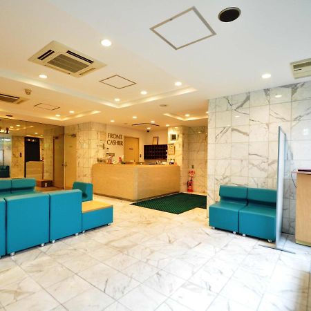 Hotel Koshien Nishinomiya Eksteriør bilde