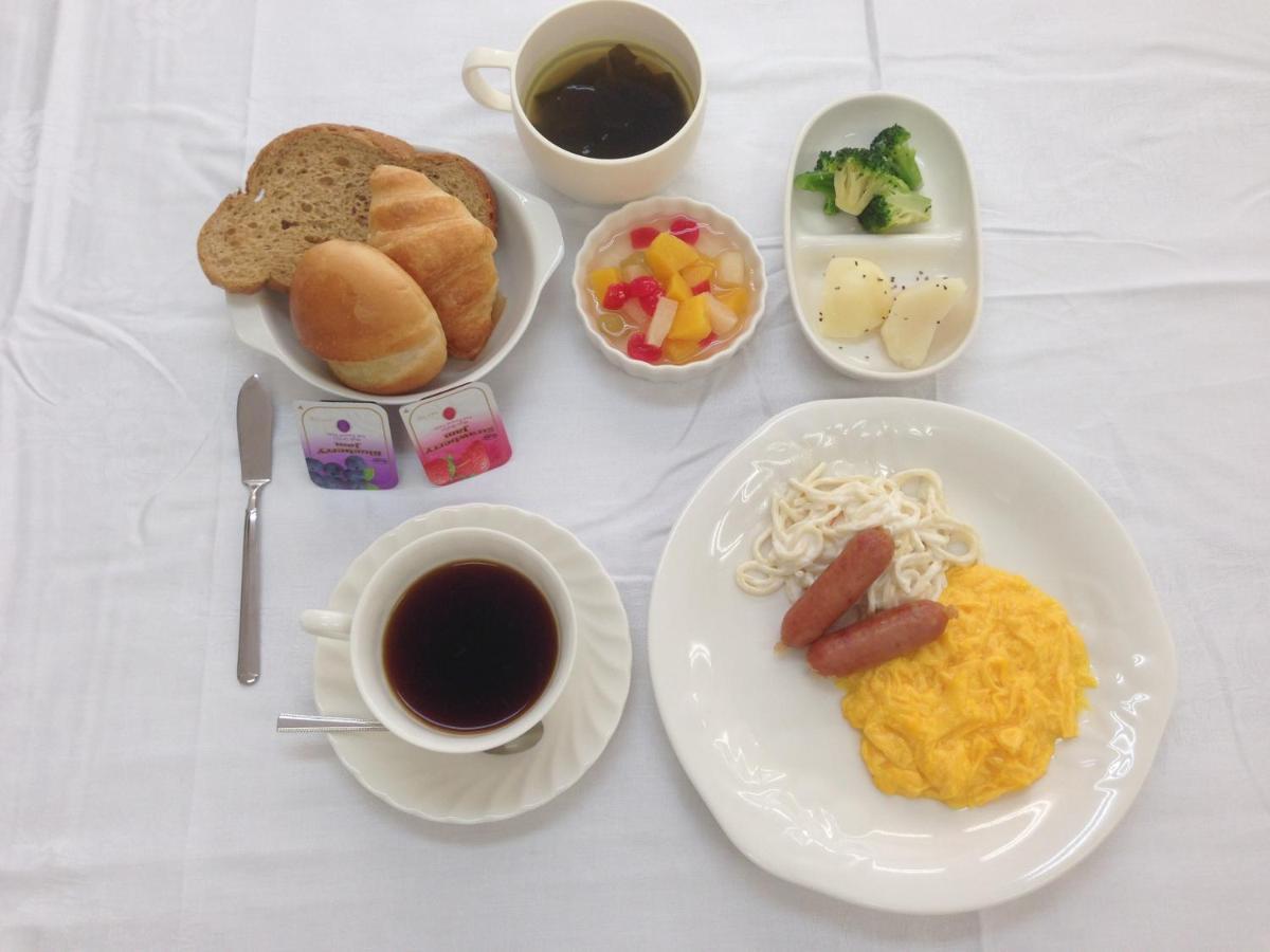 Hotel Koshien Nishinomiya Eksteriør bilde