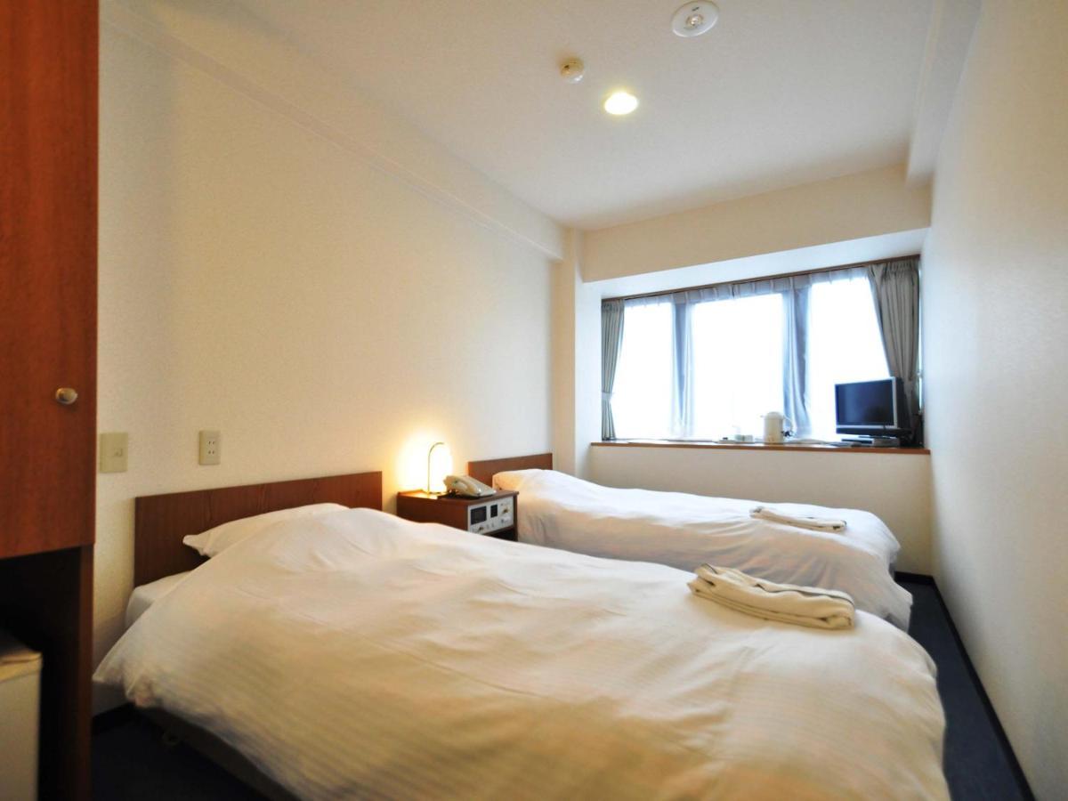 Hotel Koshien Nishinomiya Eksteriør bilde