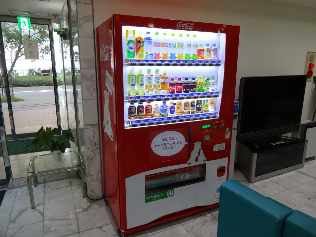 Hotel Koshien Nishinomiya Eksteriør bilde