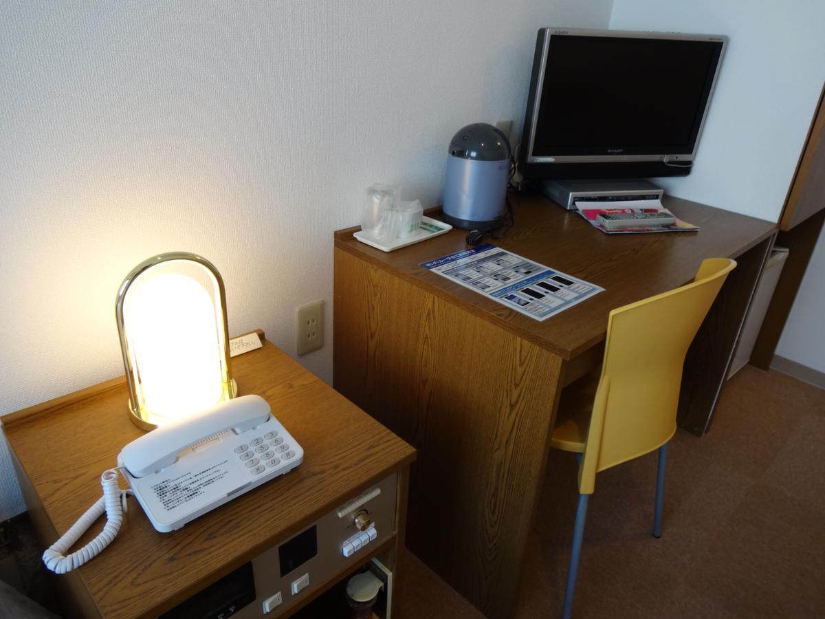 Hotel Koshien Nishinomiya Eksteriør bilde